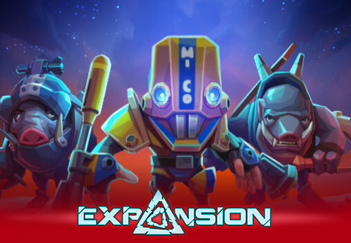 Expansion VR Steam CD Key screenshot 2