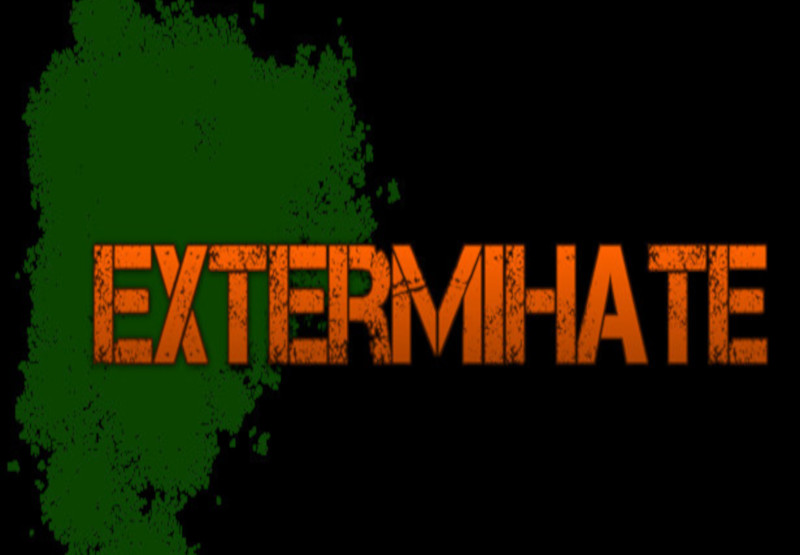 ExtermiHate Steam CD Key