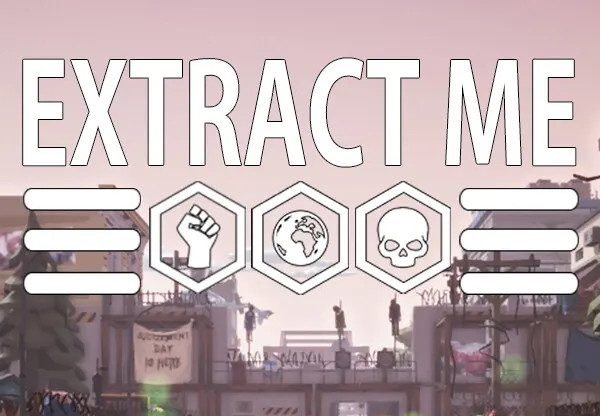 Extract Me Steam CD Key
