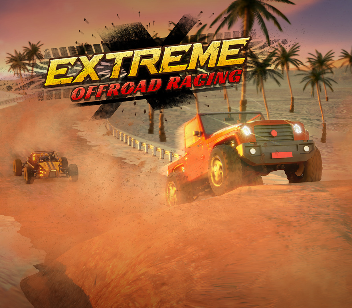 

Extreme Offroad Racing Steam CD Key