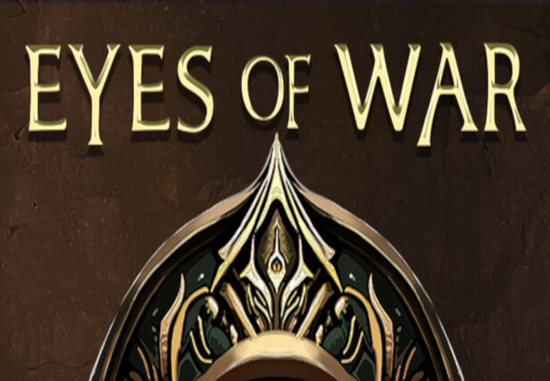 Eyes Of War Steam CD Key