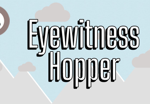 Eyewitness Hopper Steam CD Key