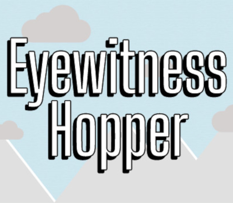 

Eyewitness Hopper Steam CD Key