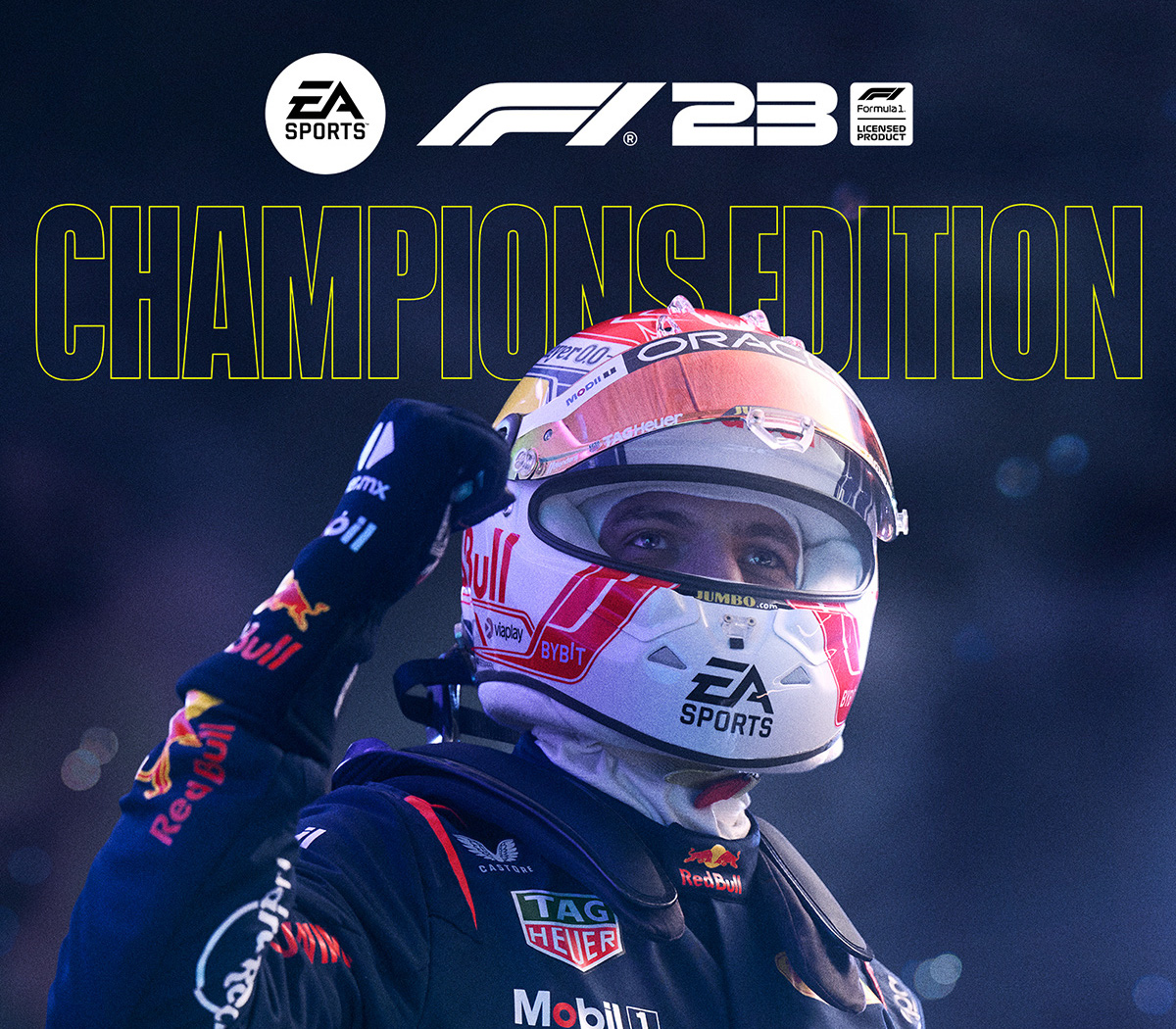 

F1 23 Champions Edition Steam Altergift