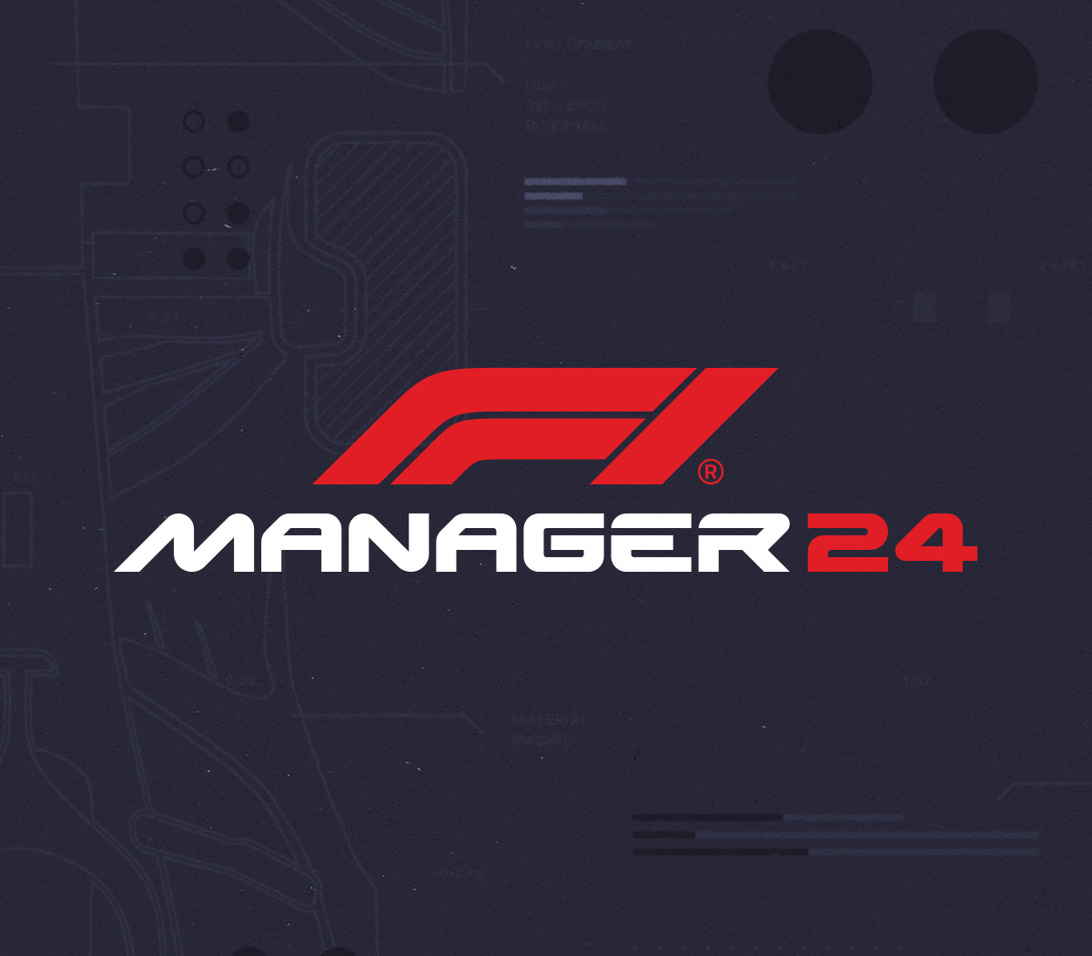 

F1 Manager 2024 PC Steam Altergift