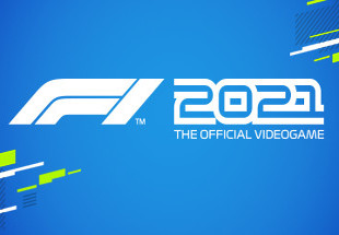 F1 2021 Steam CD Key