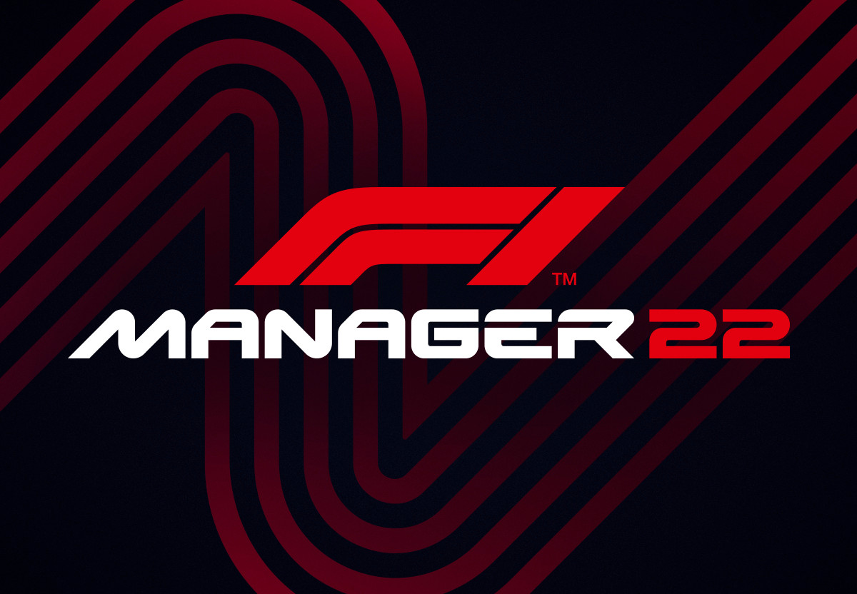 F1 Manager 2022 Steam CD Key