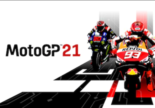 MotoGP 21 EU V2 Steam Altergift