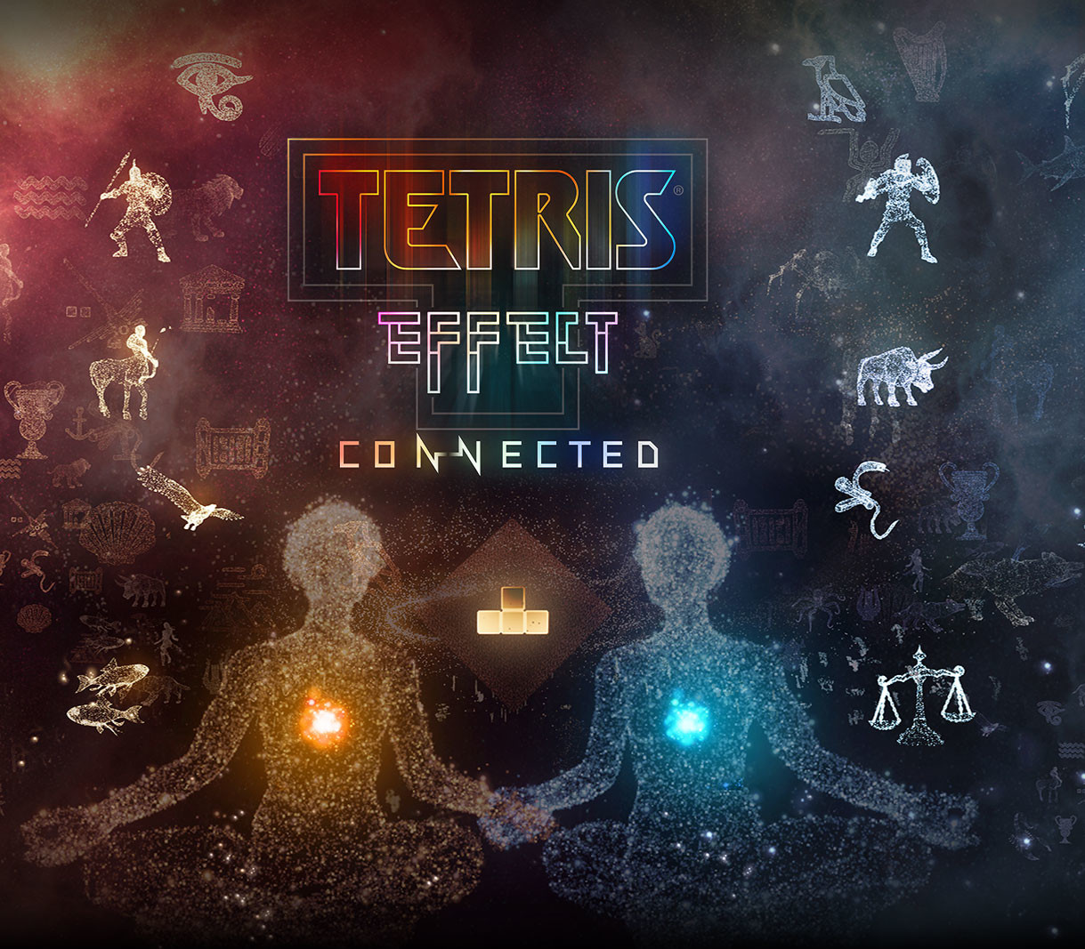 

Tetris Effect: Connected Steam Account