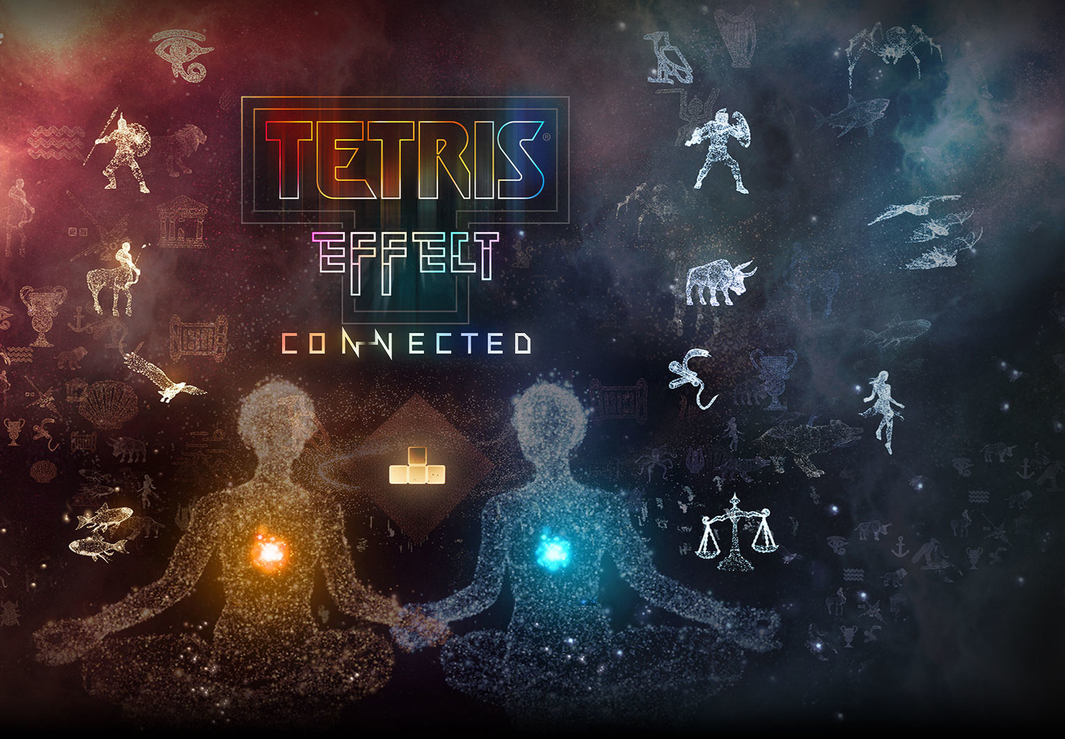 Tetris Effect: Connected EU V2 Steam Altergift