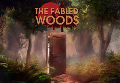 The Fabled Woods Steam CD Key