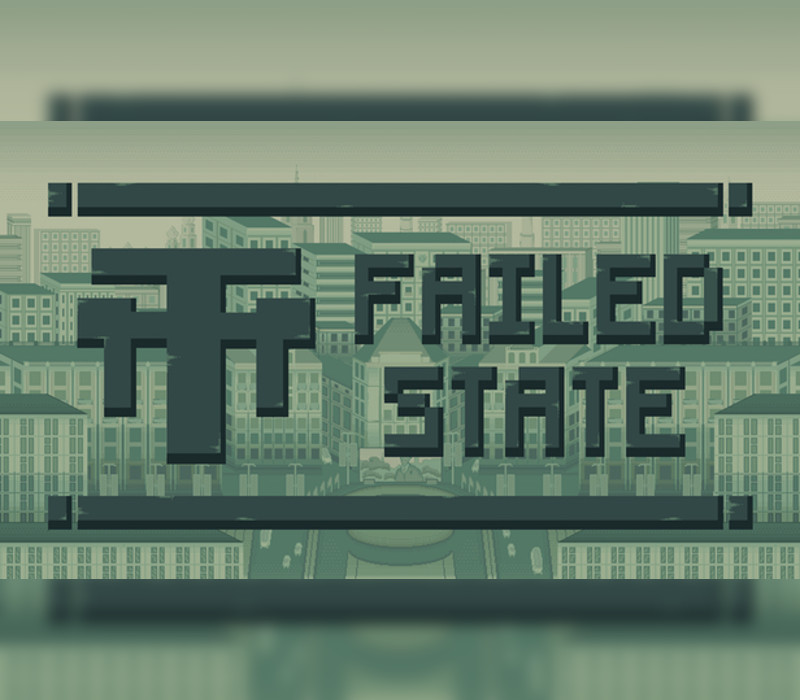 

Failed State Steam CD Key