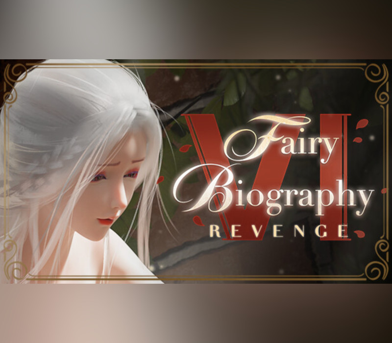 

Fairy Biography 6 : Revenge PC Steam CD Key