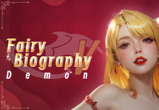 Fairy Biography5 : Demon Steam CD Key