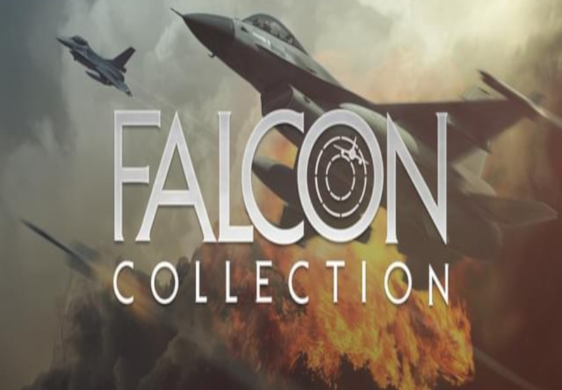 Falcon Collection Bundle Steam CD Key