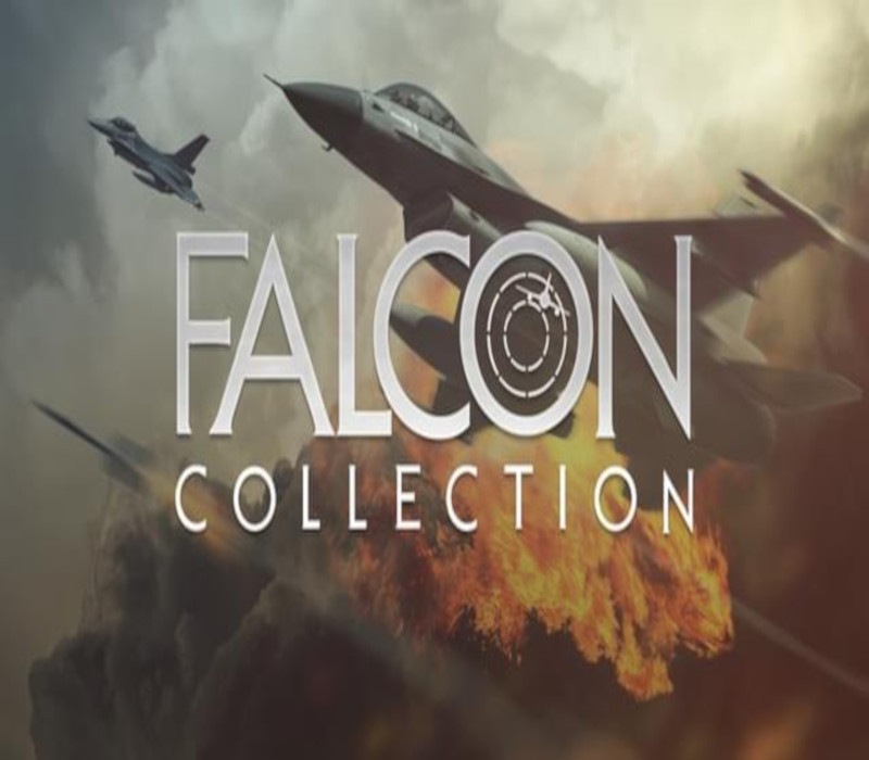 Falcon Collection Bundle Steam CD Key