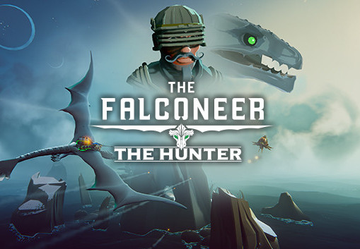 The Falconeer - The Hunter DLC Steam CD Key