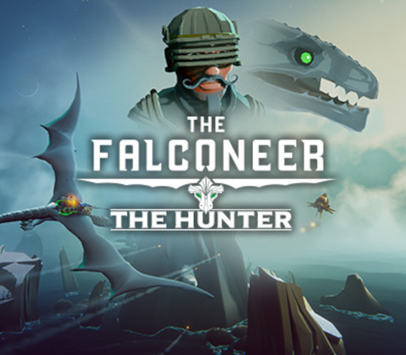 The Falconeer - The Hunter DLC Steam CD Key