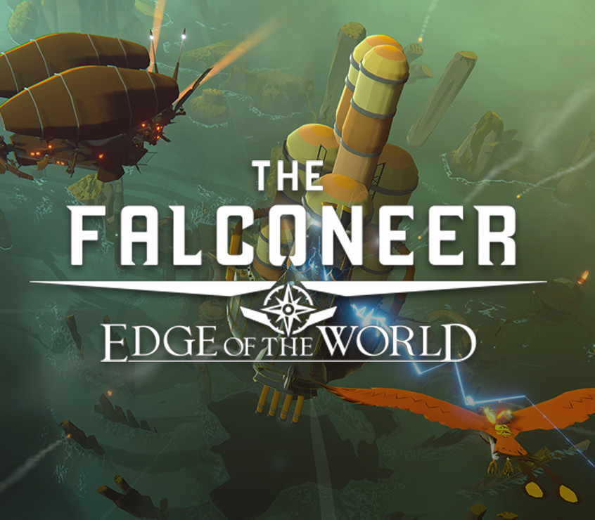 

The Falconeer - Edge of the World DLC Steam CD Key