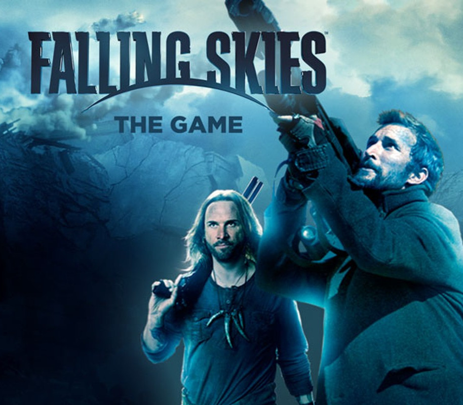 

Falling Skies: The Game Steam Gift