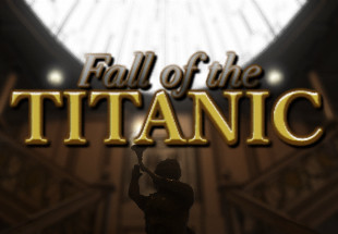 Fall Of The Titanic Steam Gift