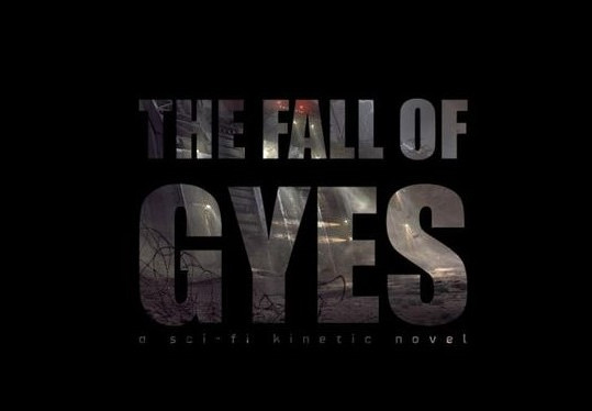 Fall Of Gyes Steam CD Key