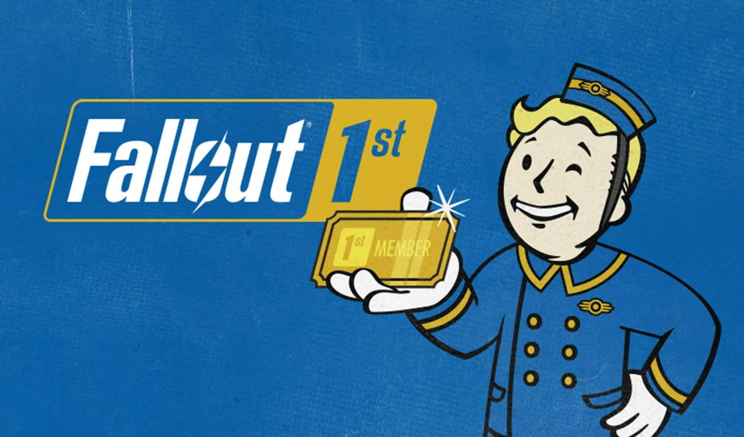 Fallout 1st steam