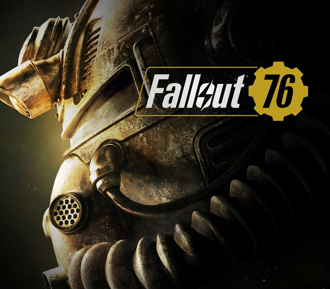 

Fallout 76 EN/KO Languages Only Windows 10/11 CD Key