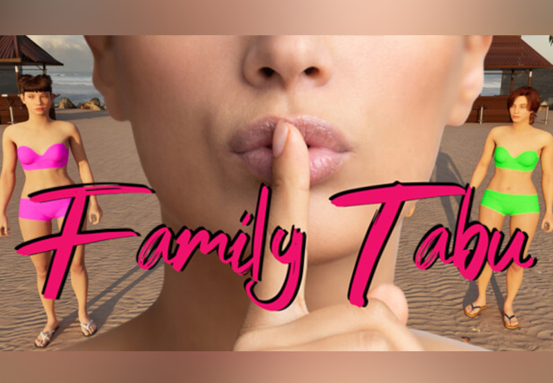 Family tabu PC Steam CD Key screenshot 1