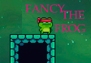 Fancy The Frog Steam CD Key
