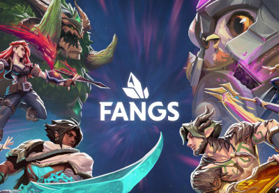 Fangs - Heroic Founders Pack DLC PC CD Key