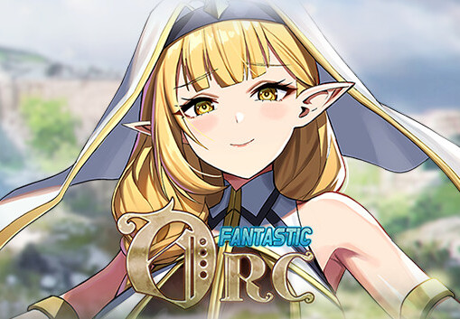 Fantastic Orc Steam CD Key screenshot 1