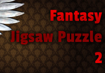 Fantasy Jigsaw Puzzle 2 Steam CD Key