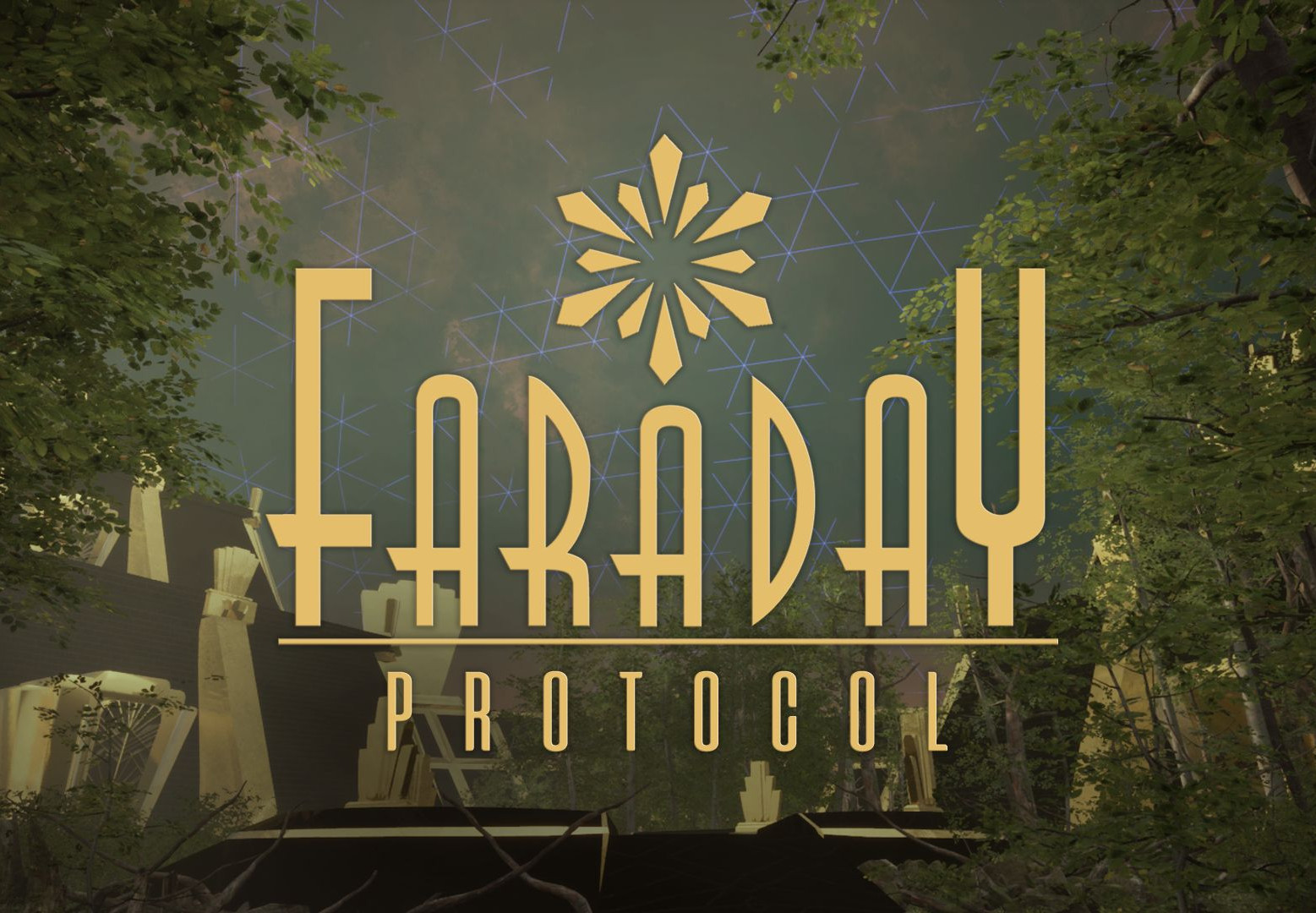 Faraday Protocol Steam CD Key