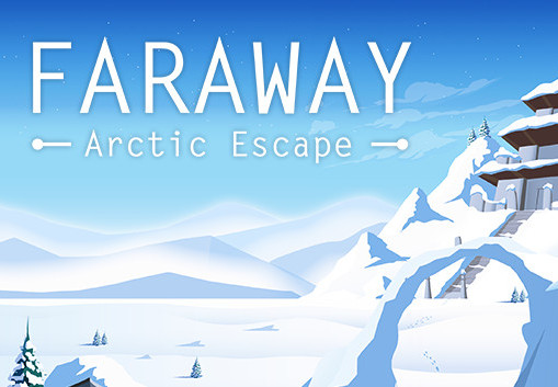 Faraway: Arctic Escape PC Steam CD Key screenshot 2