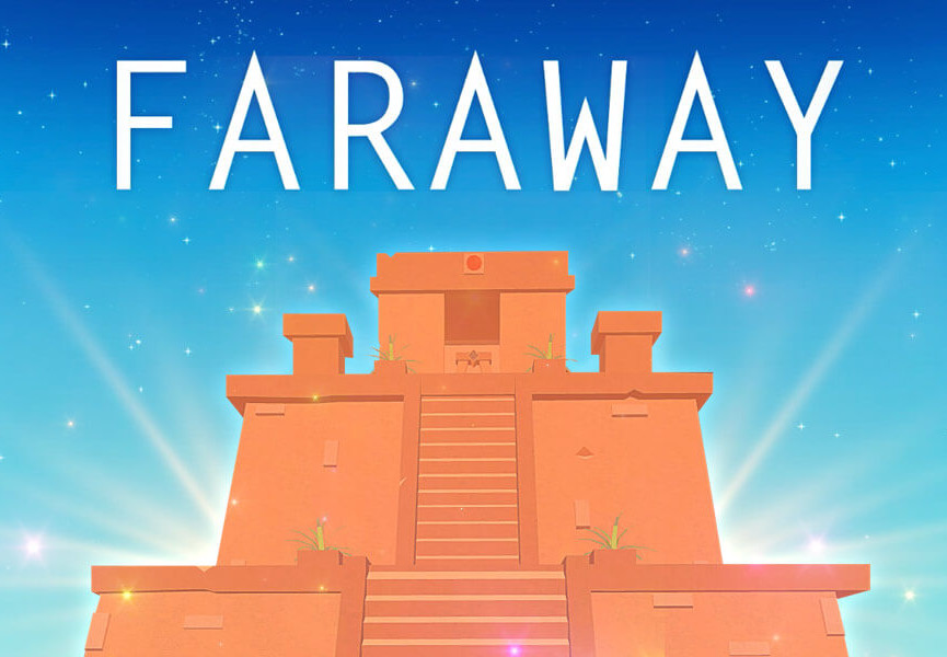 Faraway: Puzzle Escape PC Steam CD Key screenshot 2