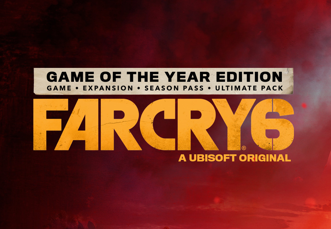 Far Cry 6 Game of the Year Edition US XBOX One / Xbox Series X|S CD Key screenshot 2