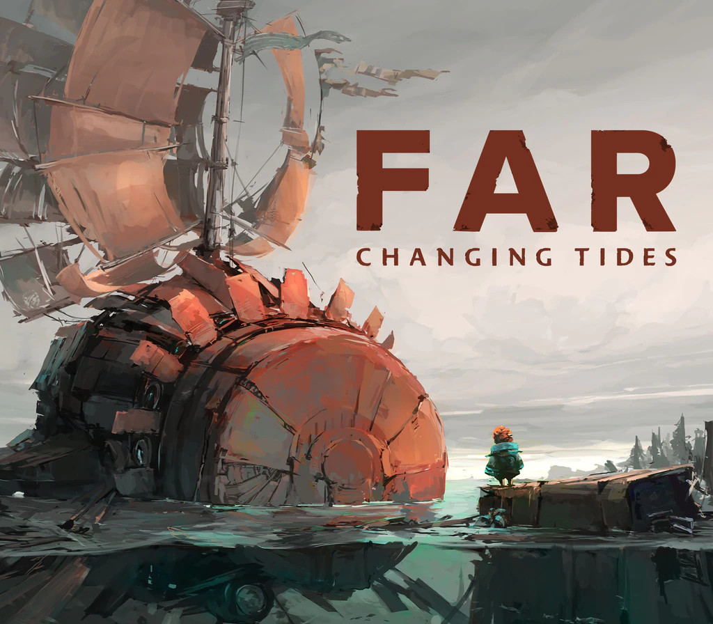 

FAR: Changing Tides PC Steam Account