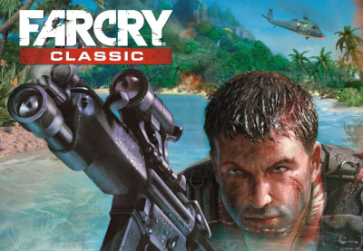 Far Cry Classic XBOX One / Xbox Series X|S Account screenshot 2