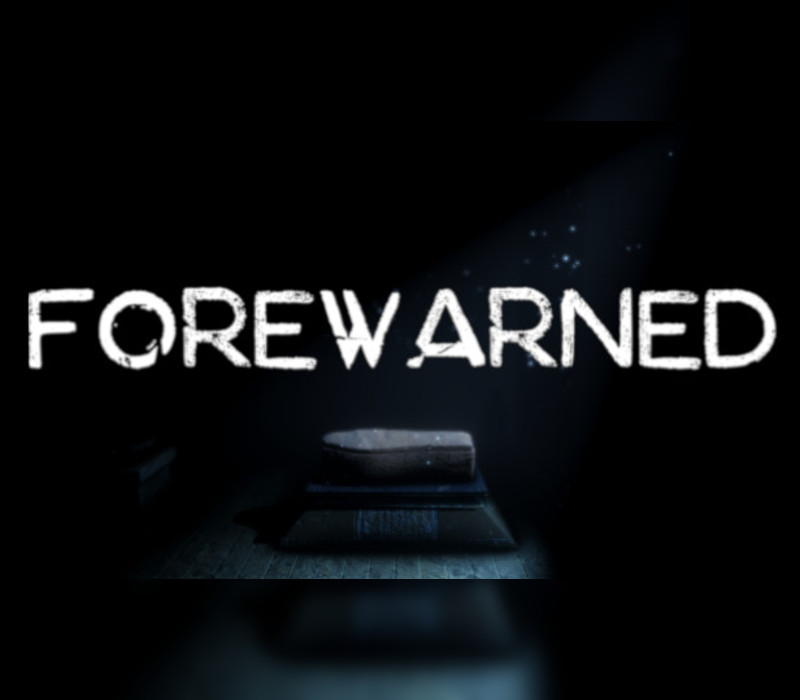 FOREWARNED EU v2 Steam