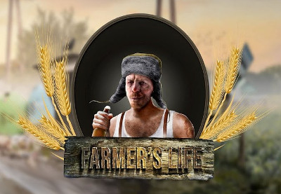 Farmer's Life Steam CD Key