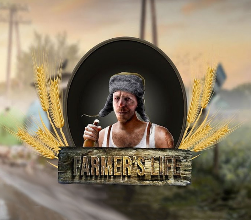 

Farmer's Life EU v2 Steam Altergift