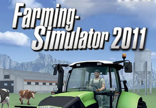 Farming Simulator 2011 - Equipment Pack 1 DLC Steam CD Key