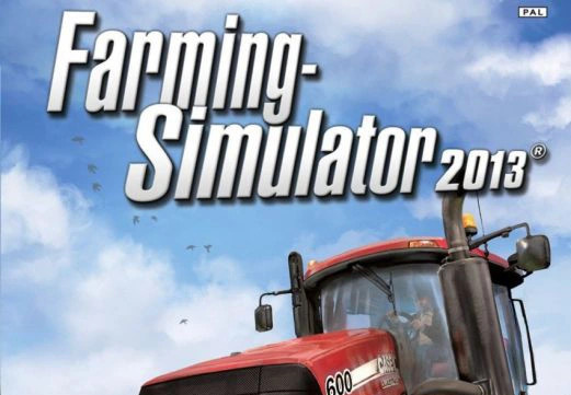 Farming Simulator 2013 - Ursus DLC Steam CD Key