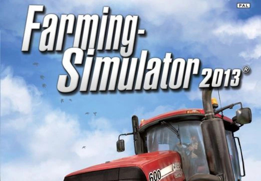 Farming Simulator 2013 - Väderstad DLC Steam CD Key