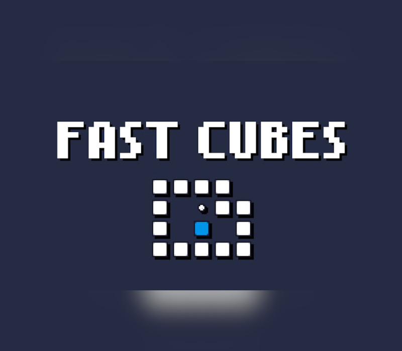 

Fast Cubes Steam CD Key