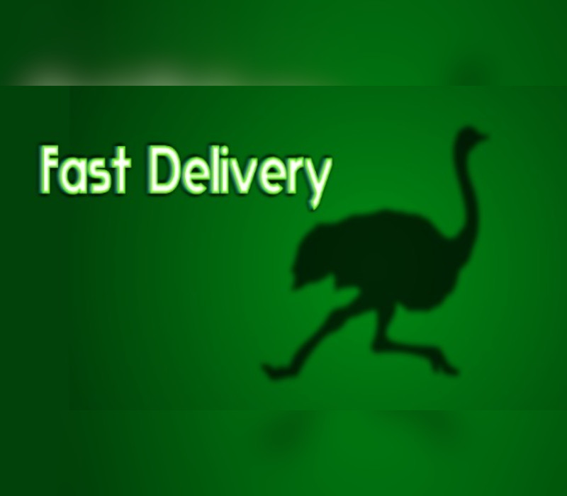 

Fast Delivery Steam CD Key