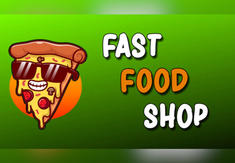 FAST FOOD SHOP ONLINE Steam CD Key