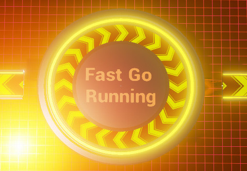 FastGo Running Steam CD Key