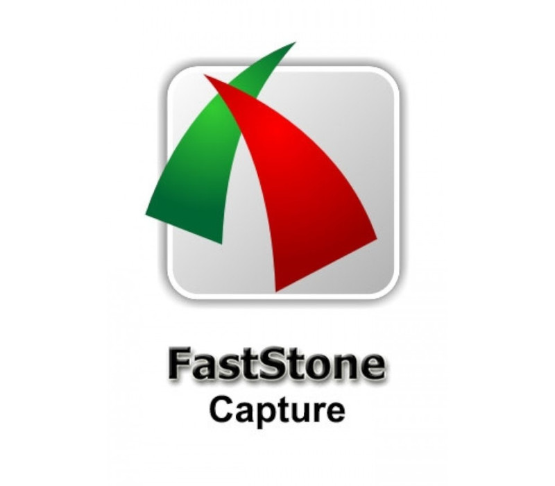 

FastStone Capture 9.3 PC CD Key (Lifetime / 1 PC)